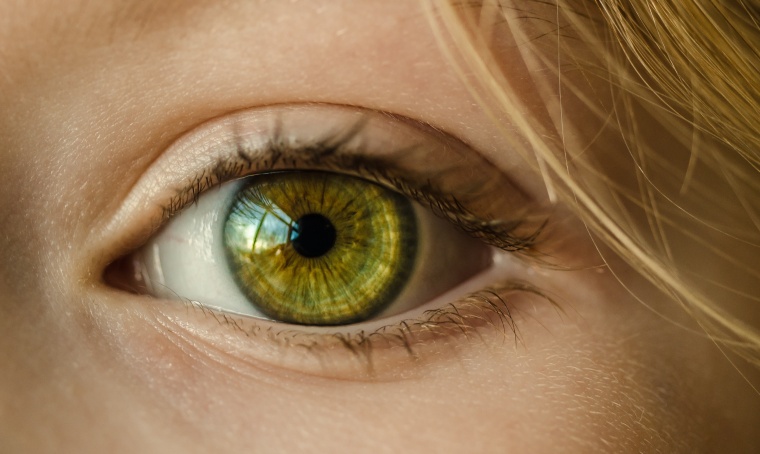 眼睛 眼 女性 女人眼睛 眼神 绿色的眼睛 