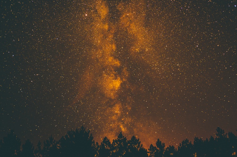 星空 银河 夜空 星空背景 夜空背景 宇宙星空 宇宙 背景 背景图 底图 夜晚 黑暗 黑暗背景 