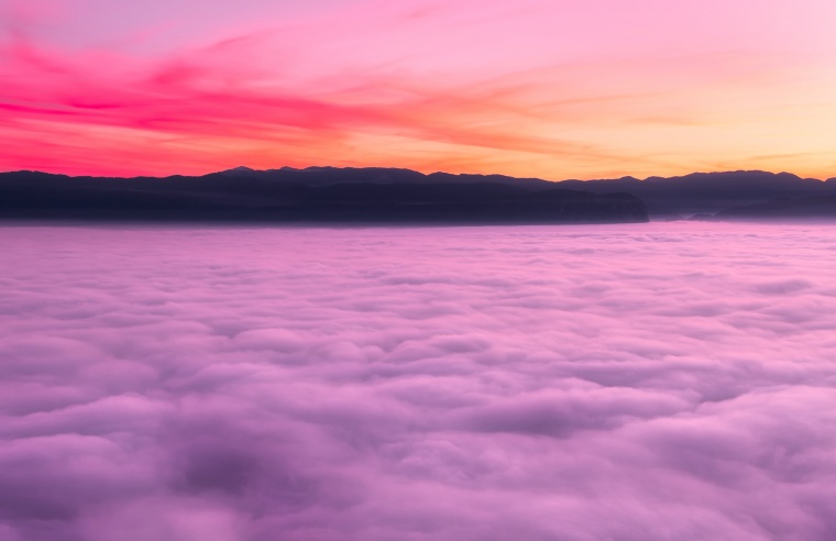 梦幻天空 唯美 唯美背景 梦幻 天空 炫彩 游戏背景 游戏 背景 背景图 底图 云层 粉色 粉色背景 