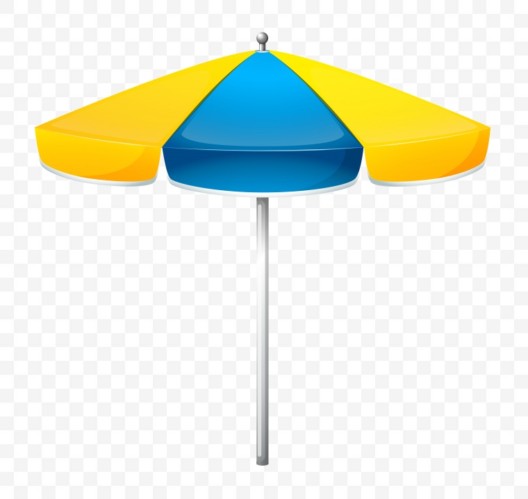 遮阳伞 太阳伞 伞 沙滩伞 防晒伞 阳光沙滩 度假 png 