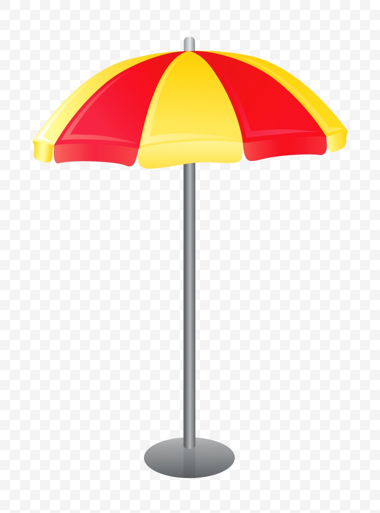 遮阳伞 太阳伞 伞 沙滩伞 防晒伞 阳光沙滩 度假 png 