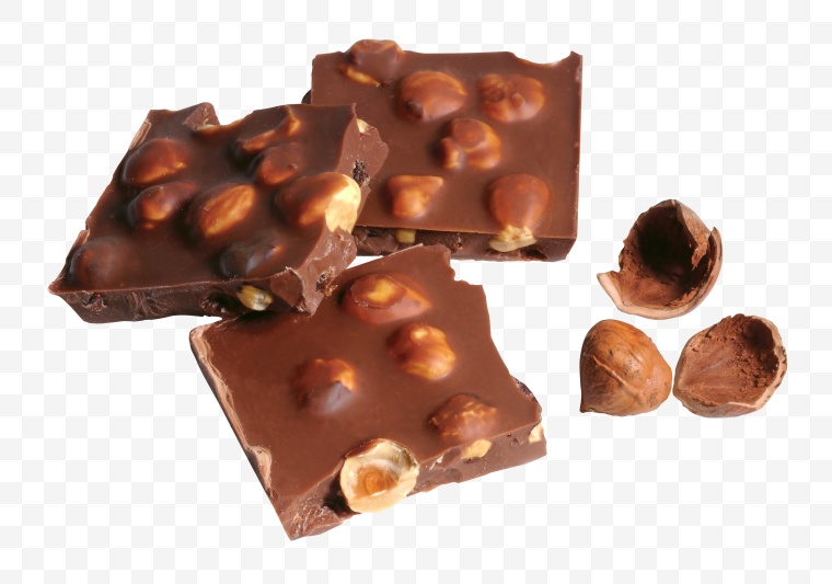 巧克力 可可脂 零食 朱古力 甜食 png 