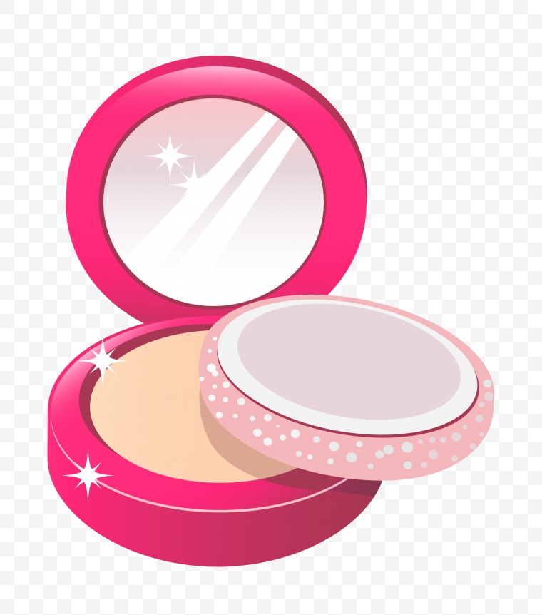 化妆品 粉饼 BB霜 BB 粉 png 