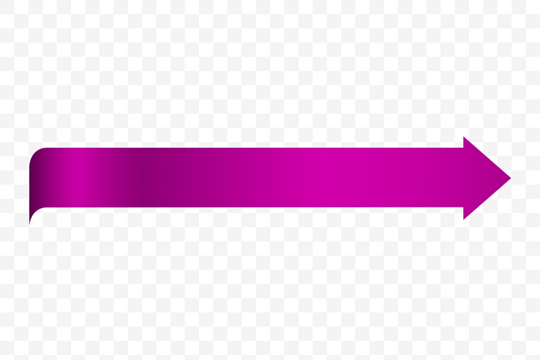 箭头 标志 指示 标识 紫色箭头 指标 png 