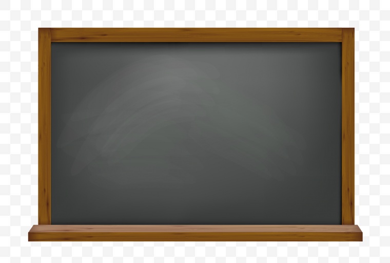 黑板 模板 小黑板 木板 教育材料 png 