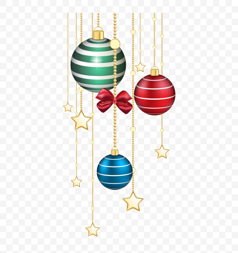 圣诞节 圣诞快乐 圣诞节标志 圣诞装饰 彩球 png 