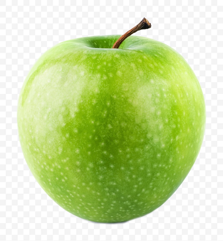 苹果 水果 果实 青苹果 png 
