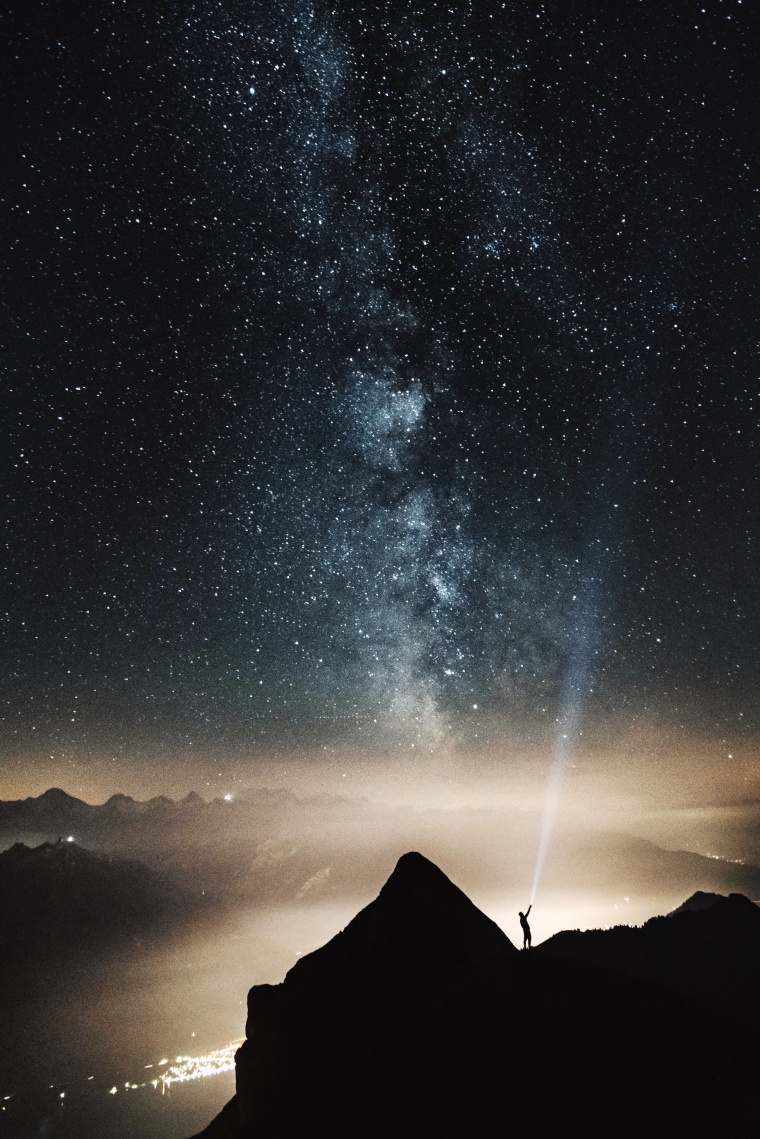 星空 银河 夜空 星空背景 夜空背景 宇宙星空 宇宙 背景 背景图 底图 夜晚 黑暗 黑暗背景 