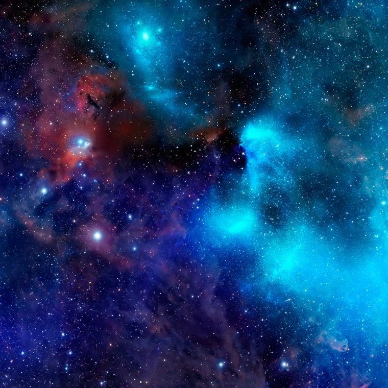宇宙星空 银河 空间 宇宙 夜空 星空 背景 背景图 底图 