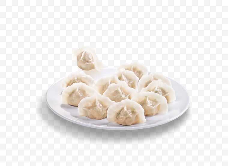 水饺 饺子 食物 食品 png 冬至 