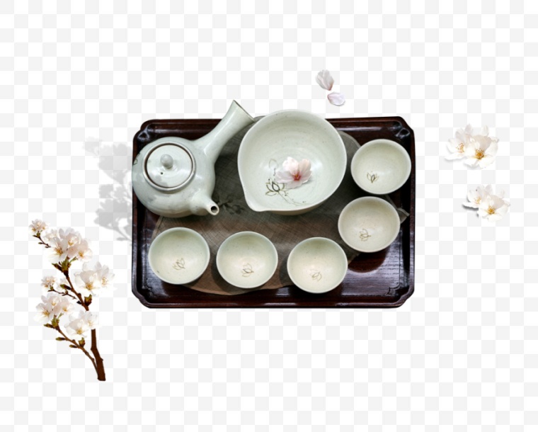 茶具 茶 茶文化 