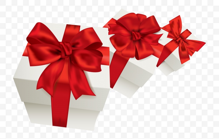 礼物 礼物盒 礼品 礼品盒 礼盒 圣诞礼物 新年礼物 节日礼物 png 