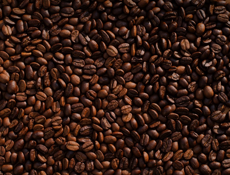 咖啡豆 咖啡 咖啡豆背景 咖啡豆底图 咖啡豆底纹 