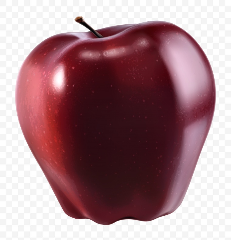 苹果 水果 果实 红苹果 蛇果 png 