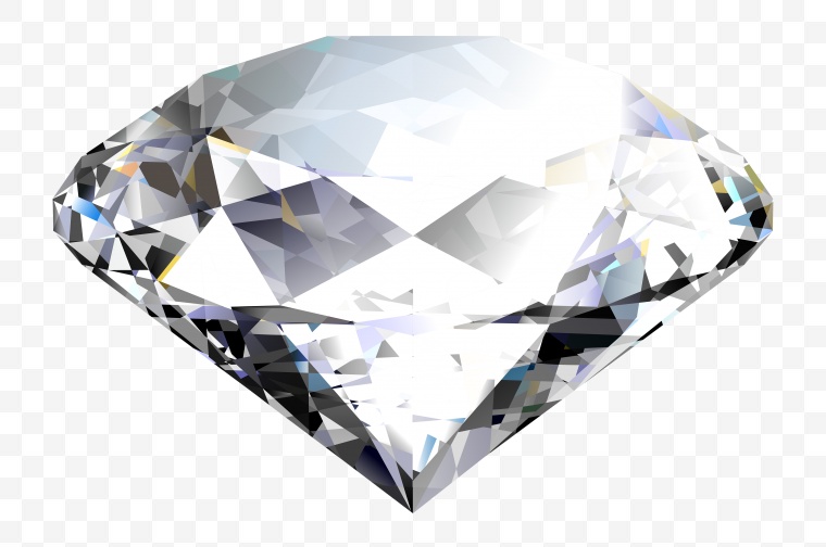 钻石 宝石 高品质 高贵 珠宝 png 