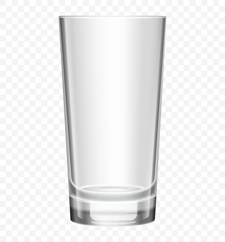 杯子 透明玻璃杯 酒杯 玻璃杯 png 