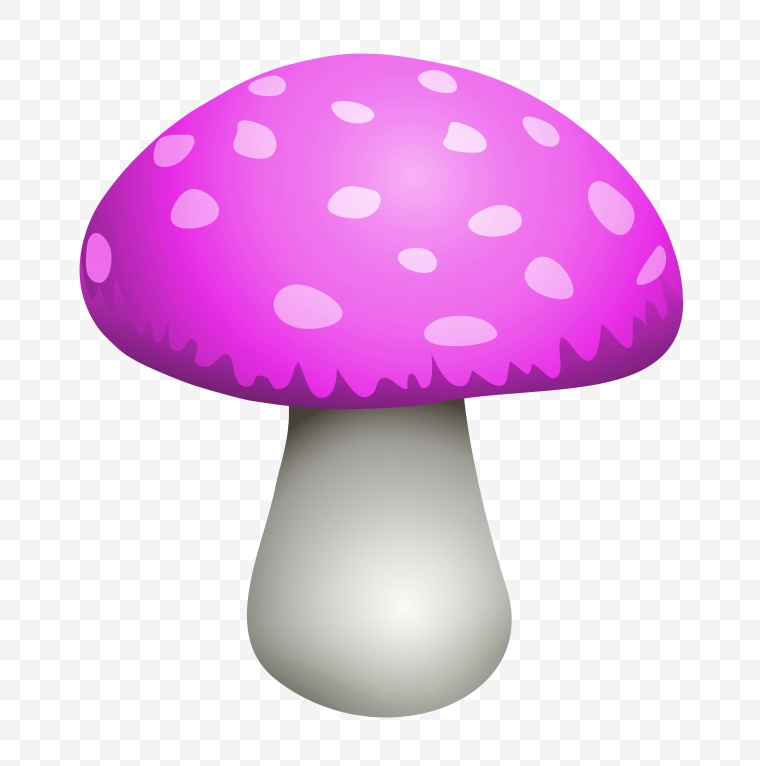 蘑菇 野蘑菇 卡通蘑菇 香菇 png 
