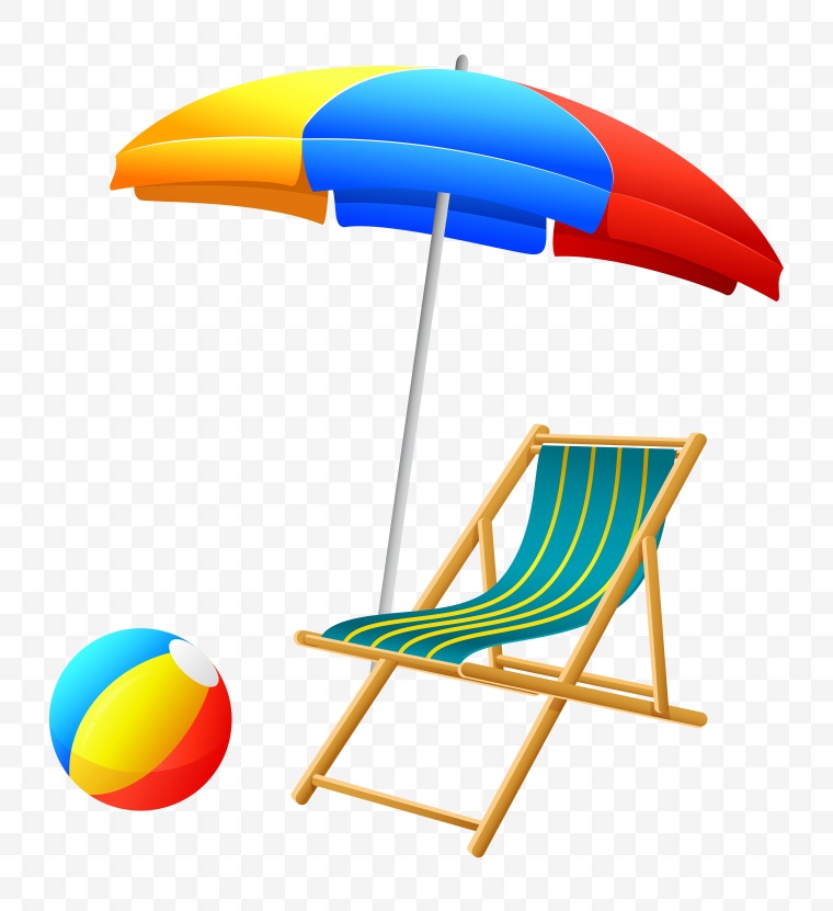 伞 太阳伞 大伞 遮阳伞 沙滩 png 