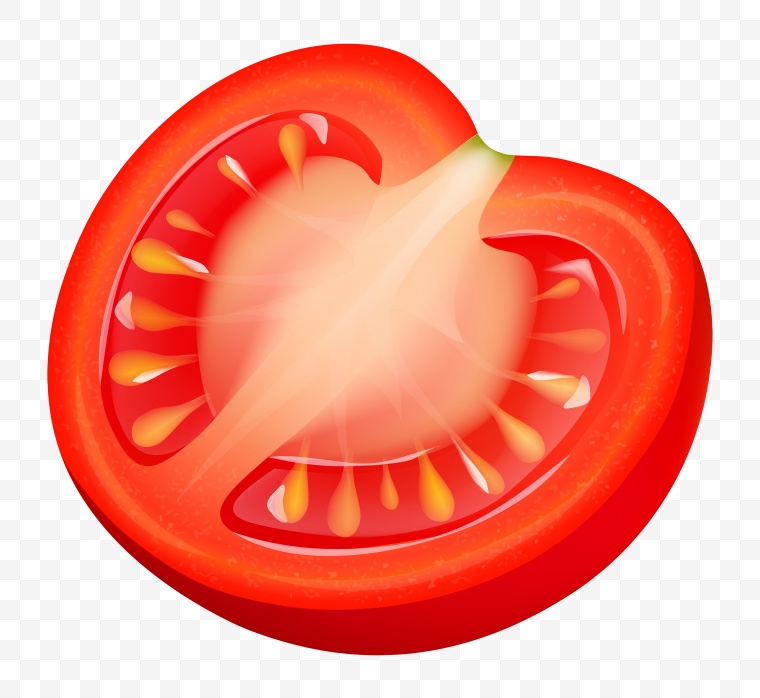 西红柿 番茄 水果 蔬菜 png 