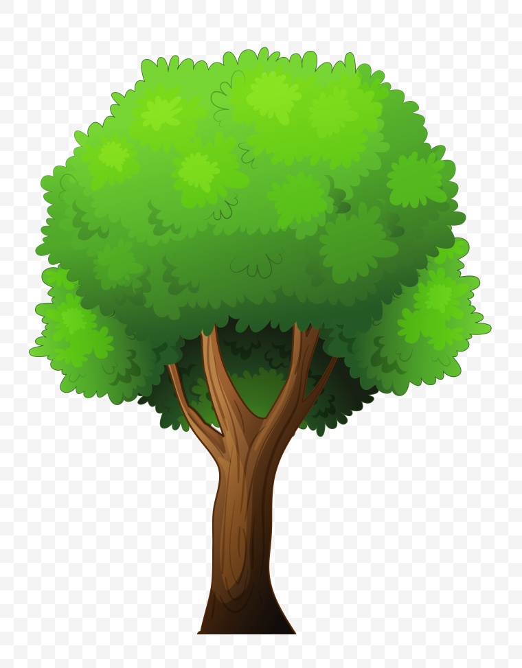 树 小树 绿树 环保 绿色 环境 png 