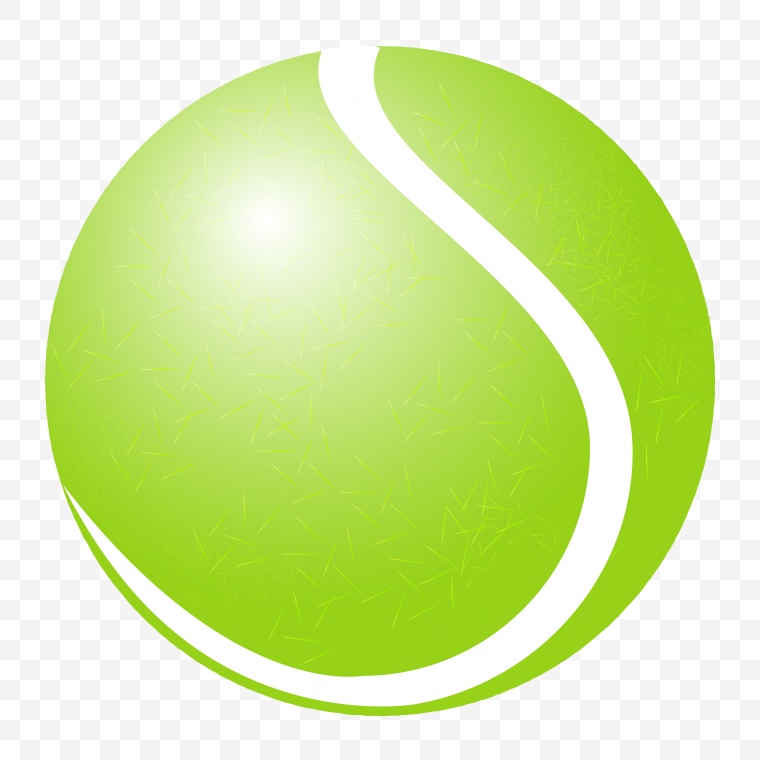 体育 球类运动 球类 png 网球 球 
