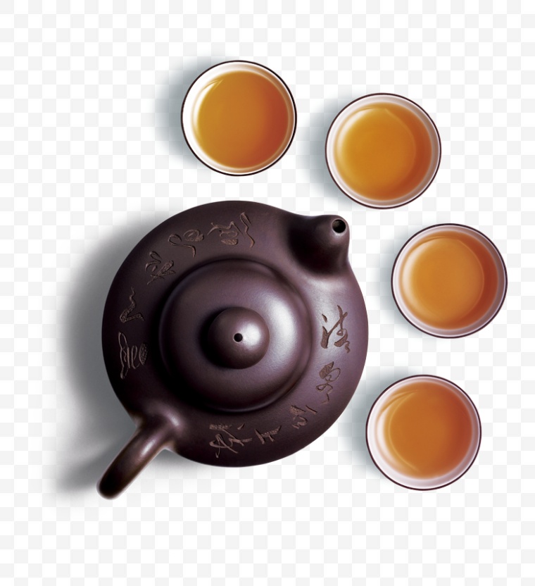 茶具 茶杯 茶壶 功夫茶具 茶艺 png 