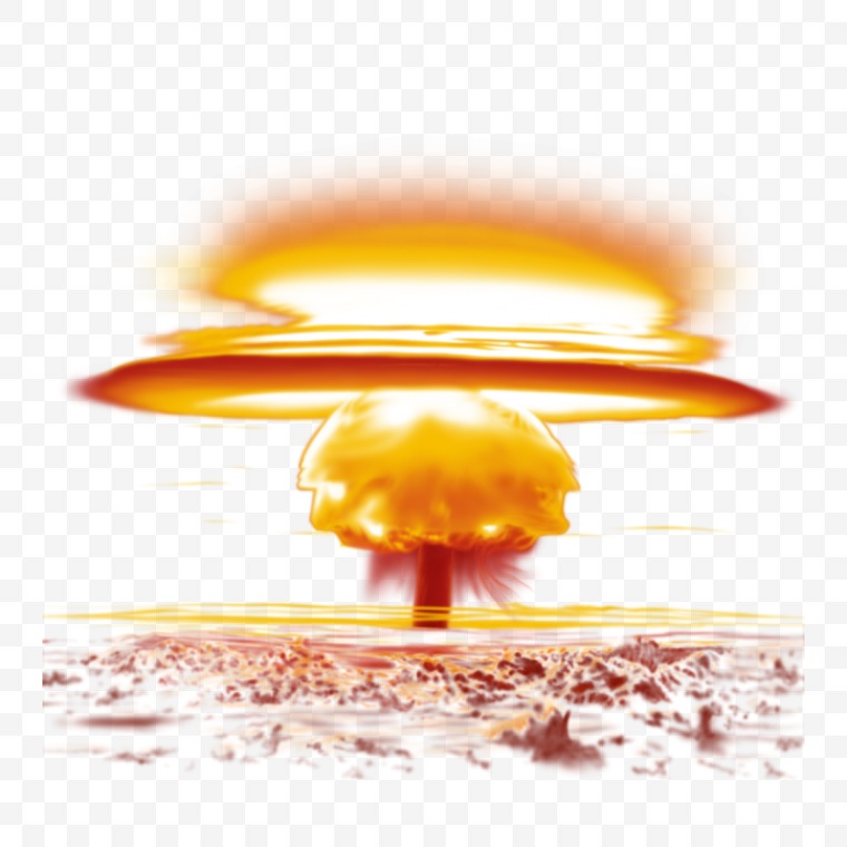 爆炸 爆炸瞬间 爆炸物 飞溅 爆炸颗粒 粒子 爆炸粒子 火光 蘑菇云 png 
