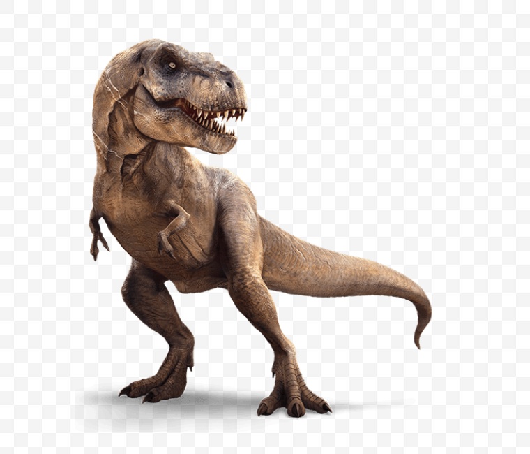 恐龙 动物 侏罗纪 png 
