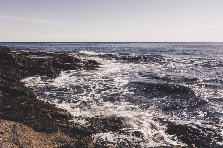 大海 海 海洋 海边 海面 