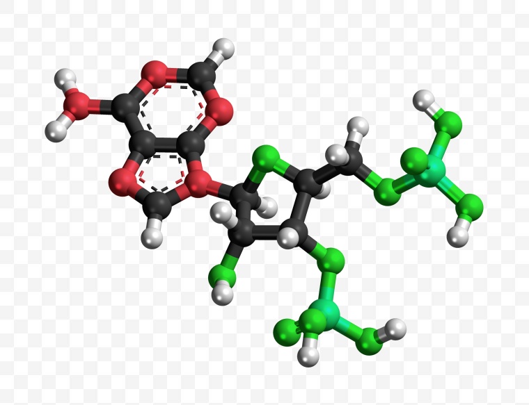 分子 科学 分子结构 碳棒图 化学 png 