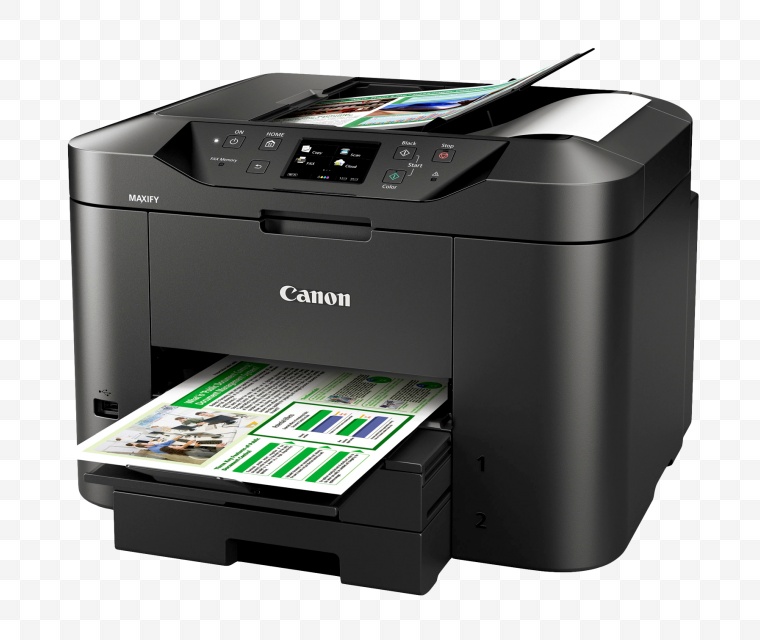 打印机 复印机 打印 办公用品 png 