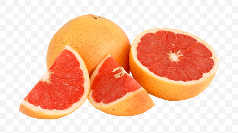 西柚 柚子 热带水果 水果 果实 png 