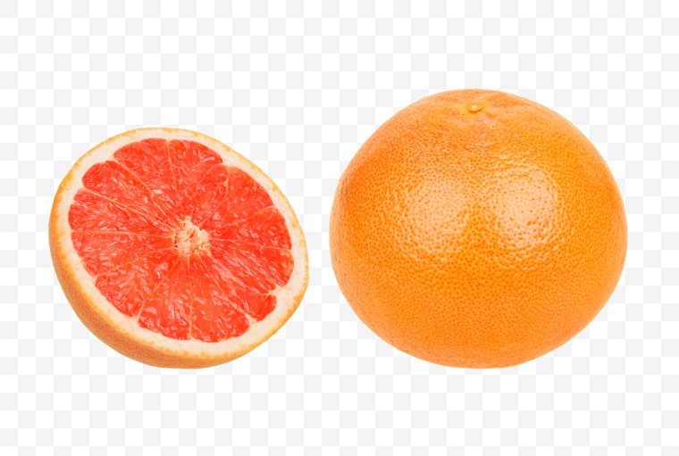 西柚 柚子 热带水果 水果 果实 png 