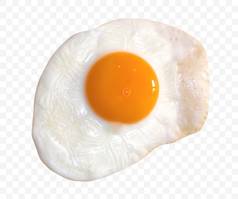 荷包蛋 鸡蛋 煎蛋 早餐 食物 png 