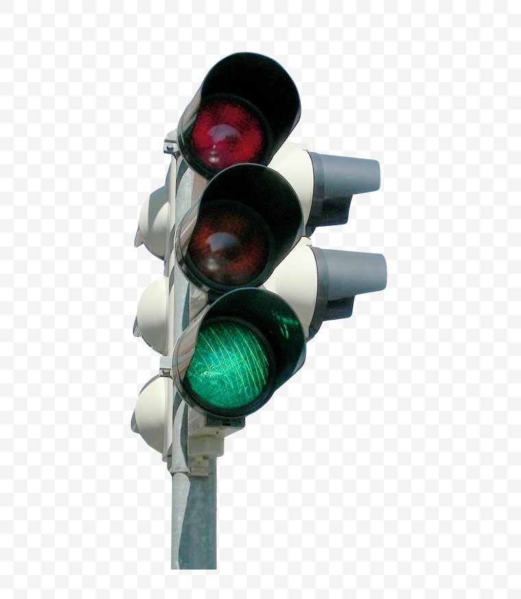 红绿灯 绿灯 交通灯 指示灯 交通 png 