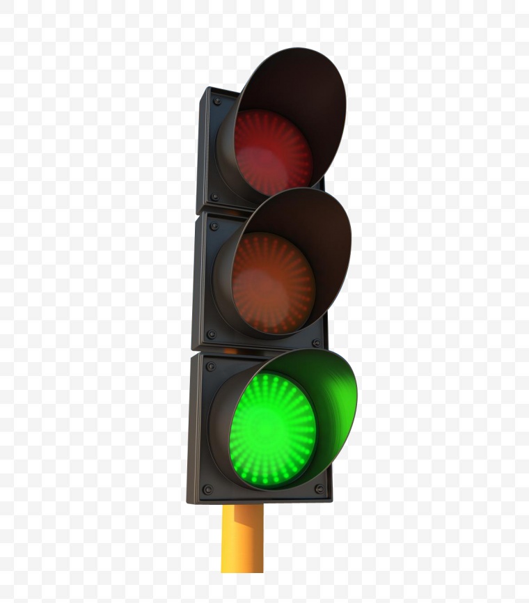 红绿灯 绿灯 交通灯 指示灯 交通 png 