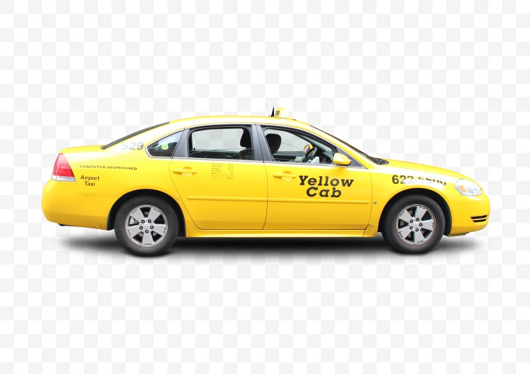 出租车 车 taxi TAXI 计程车 png 