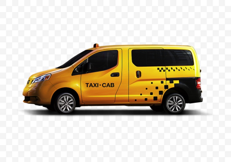 出租车 车 taxi TAXI 计程车 png 