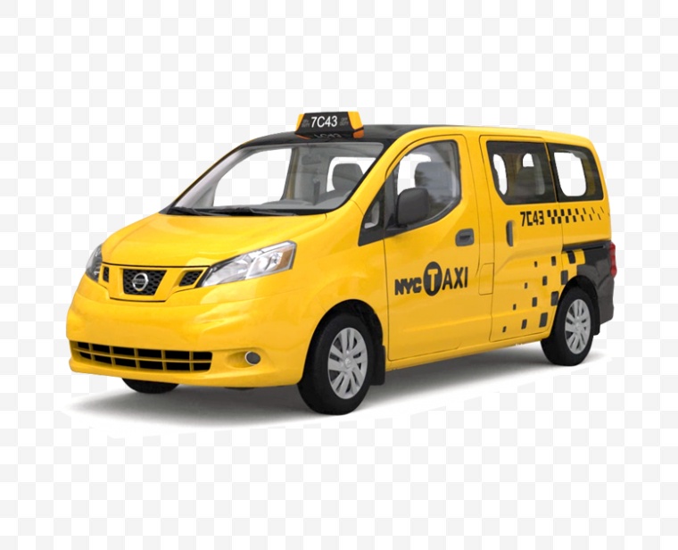 出租车 车 taxi TAXI 计程车 png 