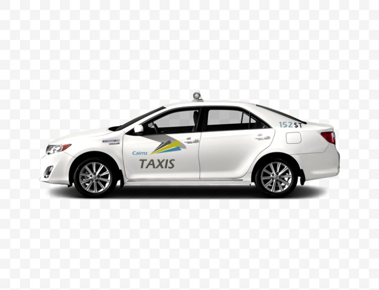 出租车 车 taxi TAXI 计程车 png 