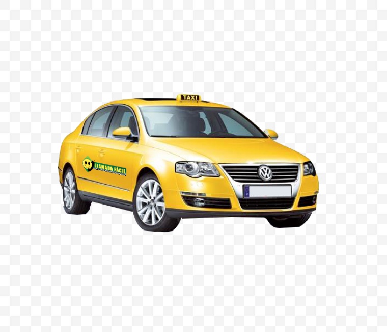 出租车 车 taxi TAXI 计程车 png 