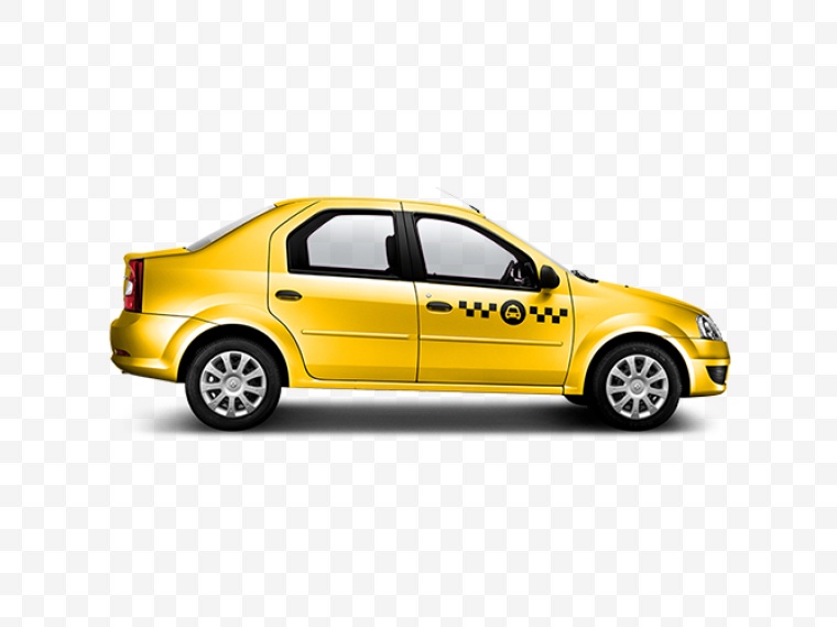 出租车 车 taxi TAXI 计程车 png 