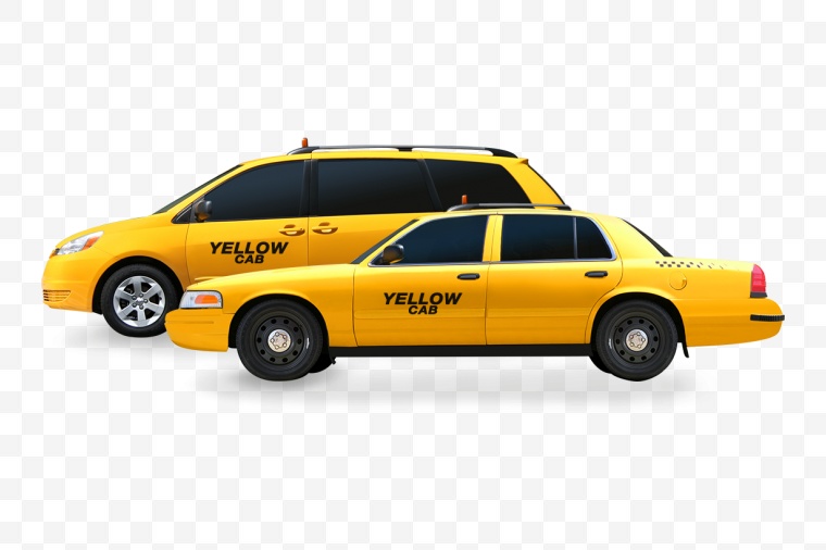 出租车 车 taxi TAXI 计程车 png 