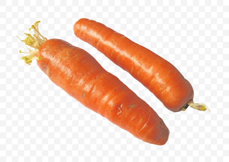 蔬菜 菜 萝卜 胡萝卜 png 