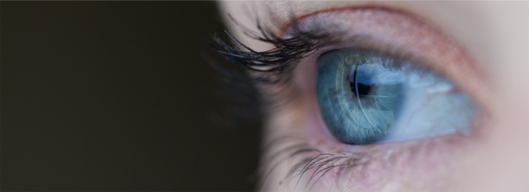 眼睛 眼 科技 科技感 