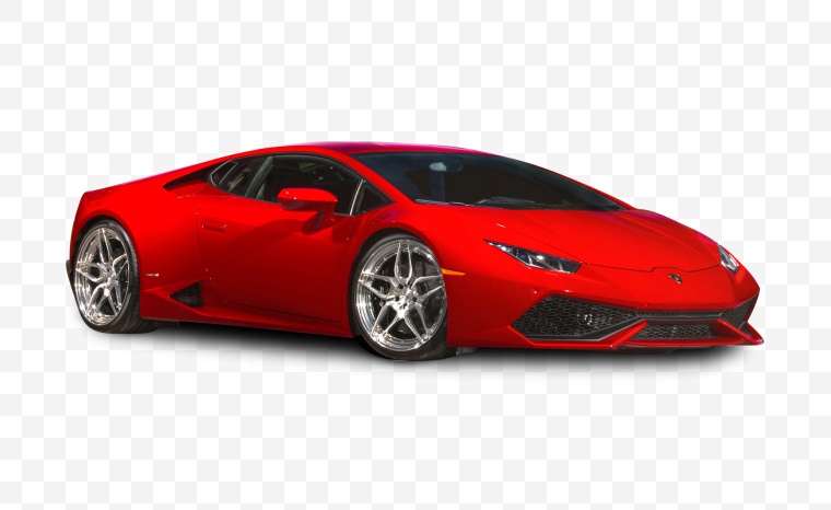 车 轿车 汽车 小汽车 豪车 交通运输 兰博基尼 Lamborghini 超跑 超级跑车 跑车 png 