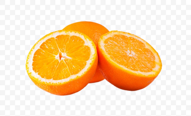 橙子 黄橙 香橙 甜橙 丑橘 png 