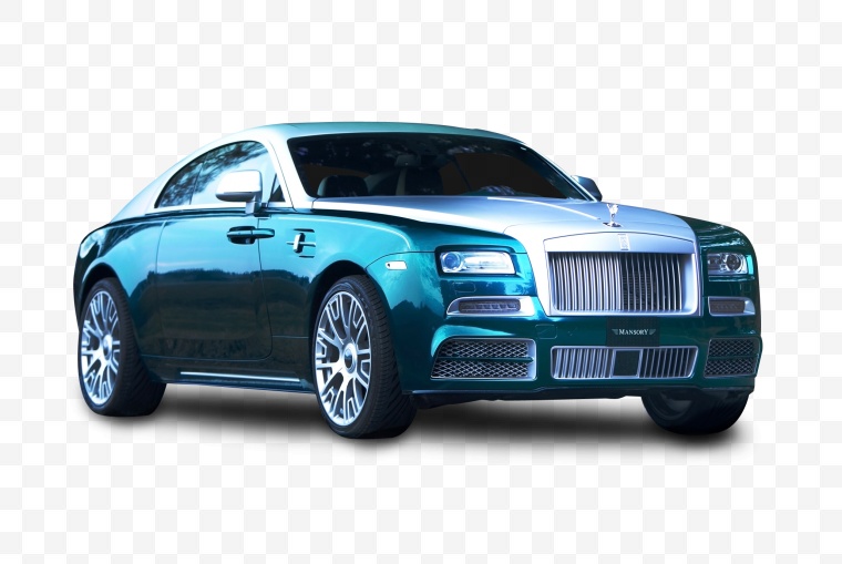 车 轿车 汽车 小汽车 豪车 交通运输 劳斯莱斯 Rolls Royce png 