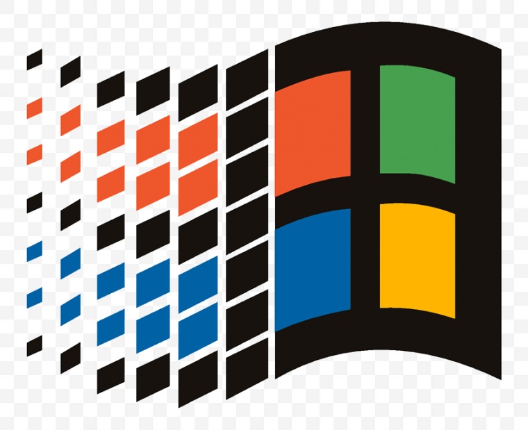 windows windows logo 电脑logo windows标志 png 