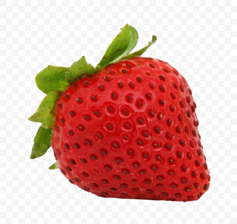 草莓 水果 果实 png 